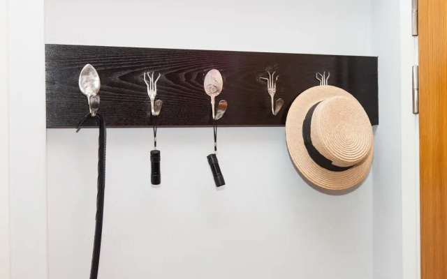 Modern Elegance in the Heart of Athens