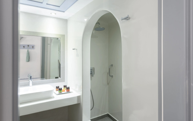 Antoperla Luxury Hotel & Spa
