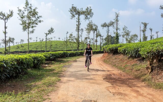 Ama Plantation Trails , Coorg