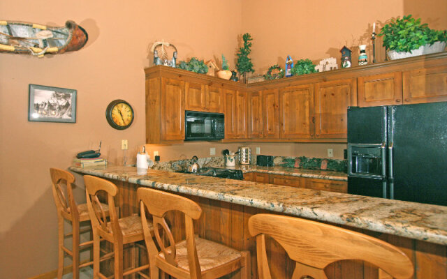 One Breckenridge Place Townhomes by Great Western Lodging