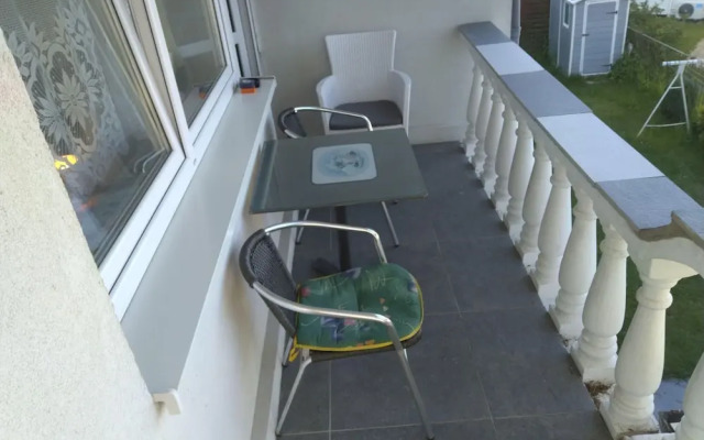 Holiday Home in Dziwnowek Near Clean Beach