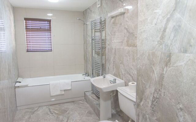 Kilkee Town House