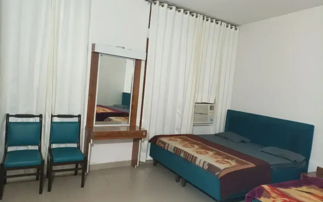 Hotel Skylark Amritsar