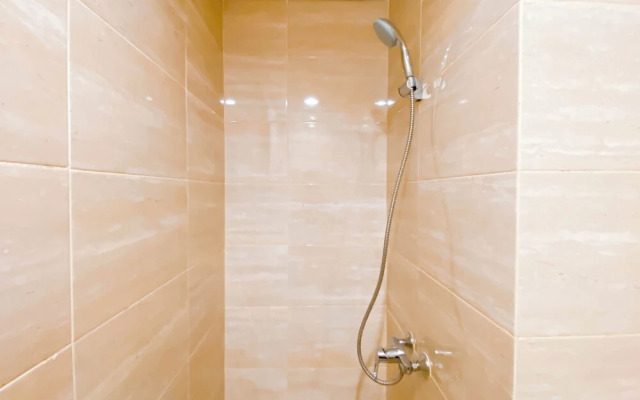 Brand New Studio Apartment at Springwood Residence