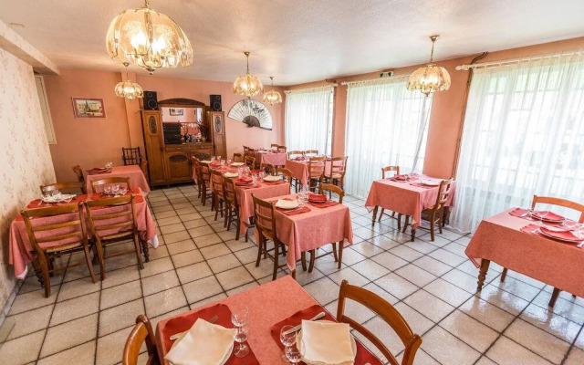 Hôtel Restaurant de l'Abbaye