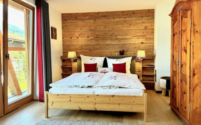 KitzCharme Penthouse by belle-stay