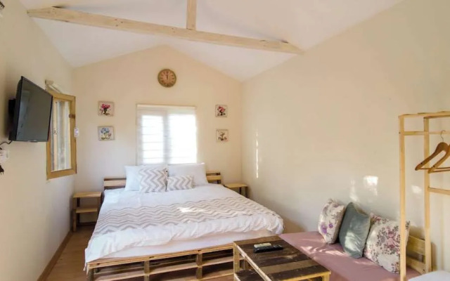 Köklük Wooden House