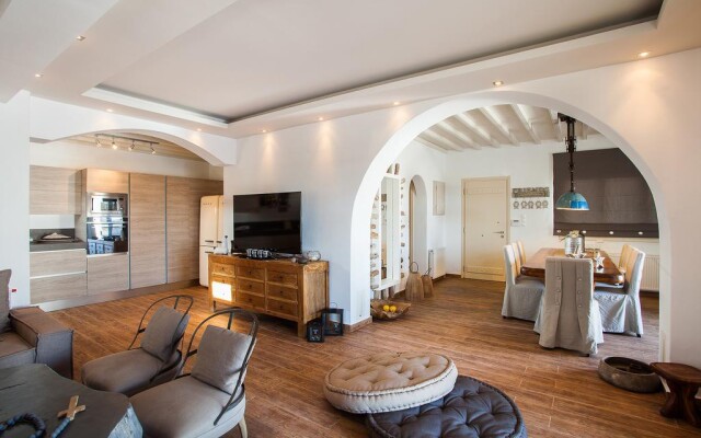 Olive Mykonos Villas