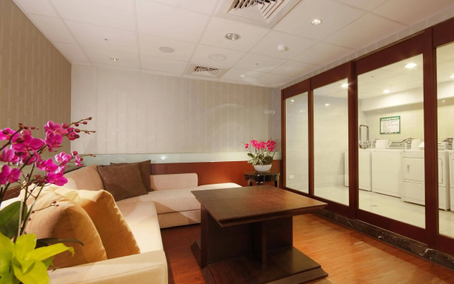 Hotel Leisure Taichung
