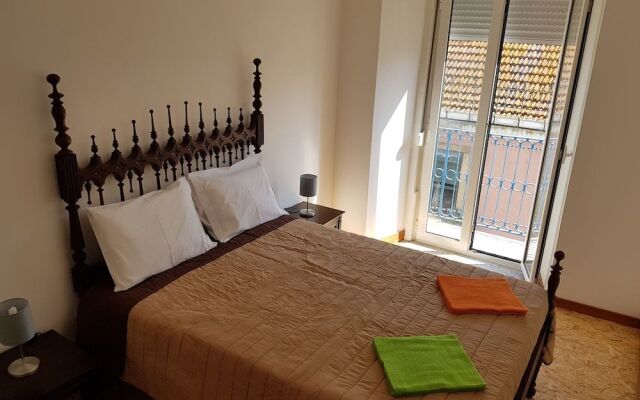 Stars Rooms Beatus - Hostel