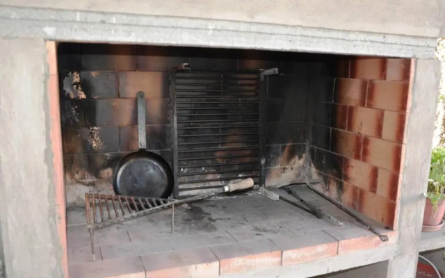 La Casa que Canta / Loft en barrio turístico