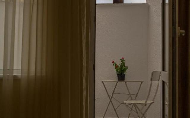Luxury Apartments
