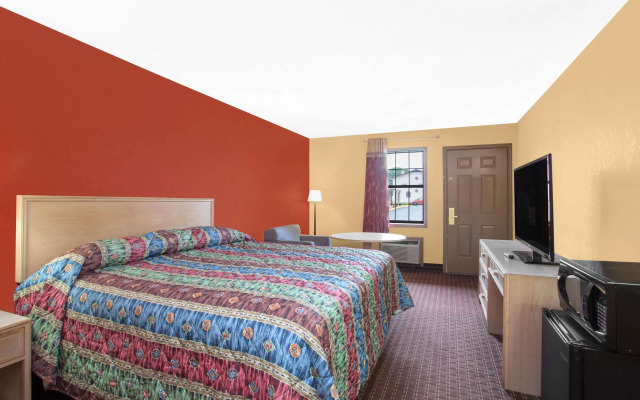 Knights Inn Wildersville