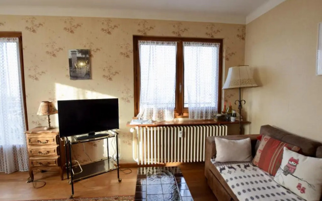 Appartement Évian-les-Bains, 3 pièces, 5 personnes - FR-1-498-4