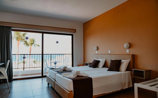 Penelope Beach Hotel Apts