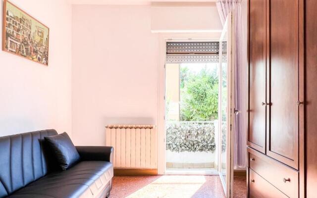 Nice cozy apartment in the mainland of Venice