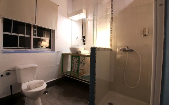 Guesthouse Casa 1858