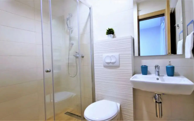 Apartments Bracanovic