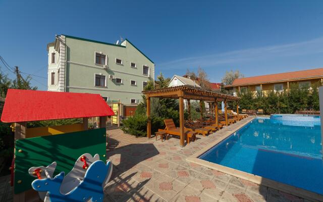 Седьмое Небо