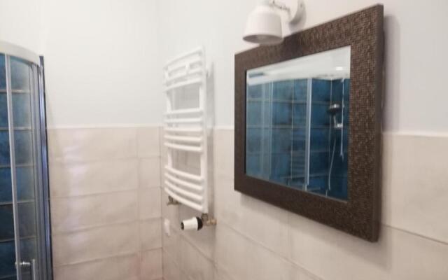 Apartamenty przy Gimnazjalnej