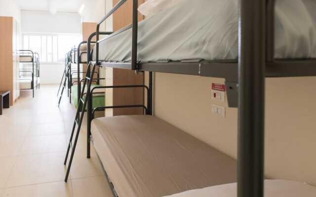 GipiDuePisa Hostel