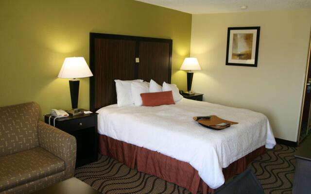 Hampton Inn Kerrville