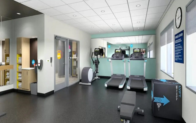 Tru By Hilton Phoenix Midtown