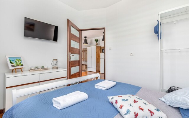 Lwowska Apartments by Renters