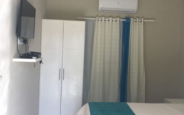 Hotel Casa Pierretta