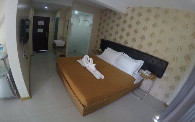 All Seasons Hotel