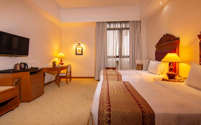 Royale Chulan Kuala Lumpur