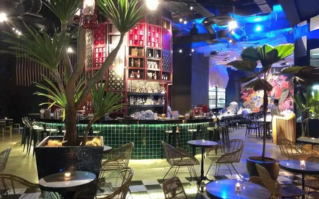 Lot 163 Fraser Place Luxury Apartments