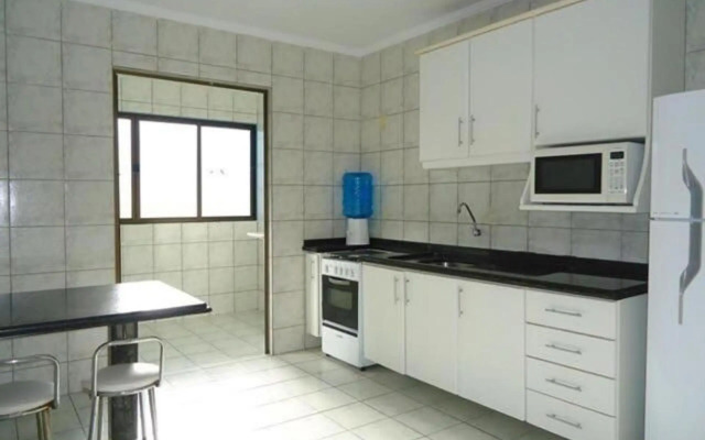 APARTAMENTO 3 dormitorio VISTA PARA MAR