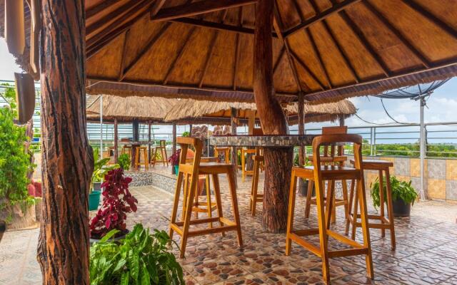 SPOT ON 2518 Wilma Hotel Ii Premier