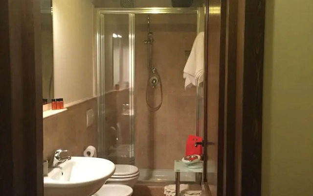 Rosso Porpora Agriturismo