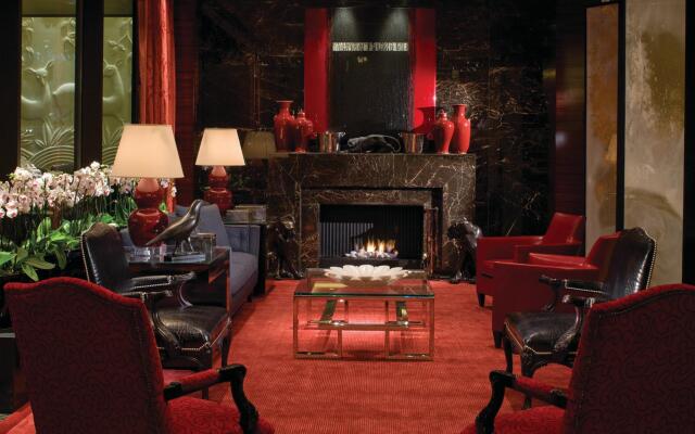 Four Seasons Hotel London at Park Lane