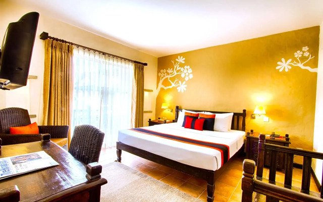 Temple Tree Resort & Spa