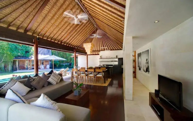 Villa Charlie