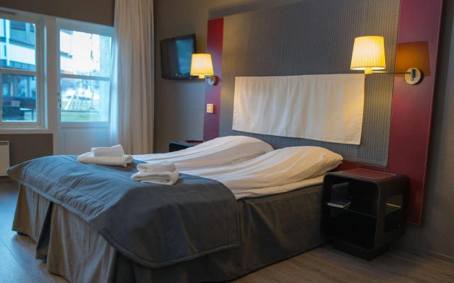 Oppdal Gjestetun Hotell