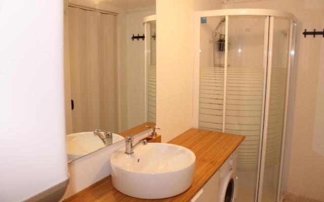 Bonito Apartamento Mundaka EBI-82