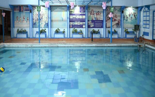 Golden Days Resort and Spa