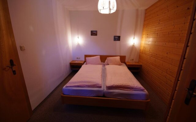 Ferienhaus Mott