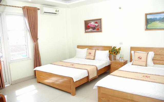 Diep Minh 2 Hotel