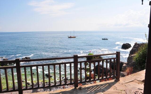 Deep Blue Guest House