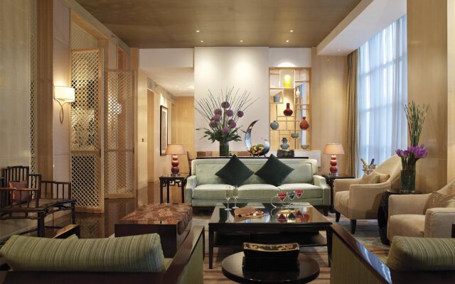 The Ritz-Carlton Beijing Financial Street