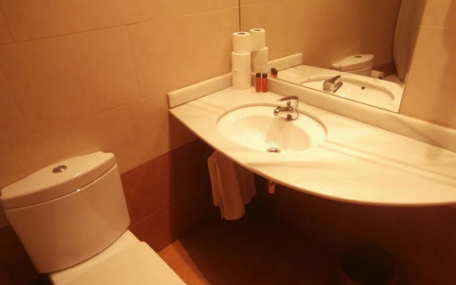 Apartaments Sant Jordi Santa Anna