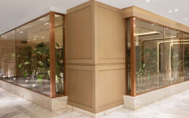 Sonesta St George Hotel Luxor