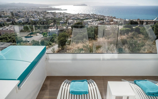 Lagon Life Spirit Boutique Hotel - Adults Only