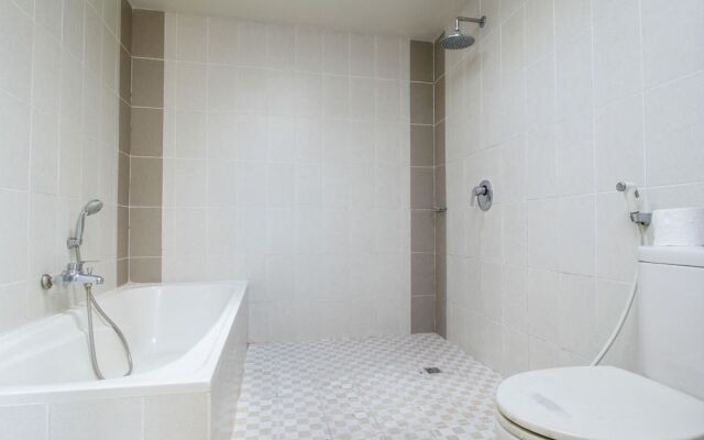 Airy Ubud Raya Andong Bali