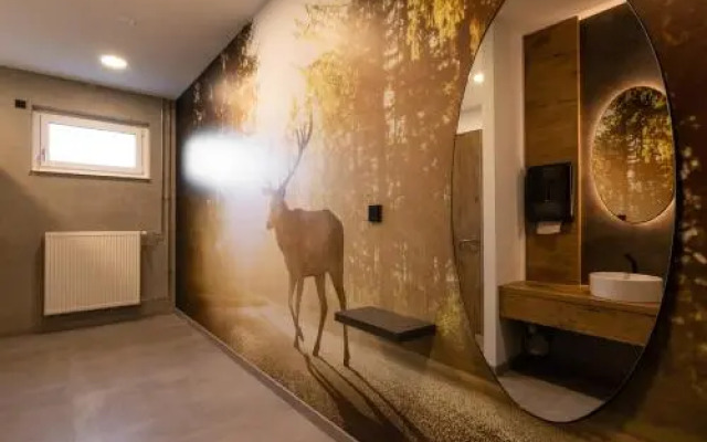 Hotel am Sonnenlandpark